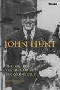John Hunt - Preview