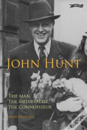 Capa do artigo John Hunt