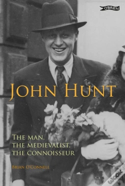 Capa do artigo John Hunt