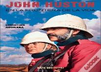 John Huston