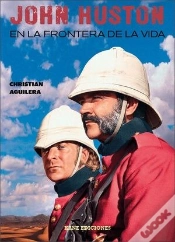 Capa do artigo John Huston