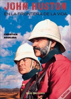 Capa do artigo John Huston