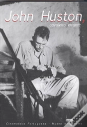 Capa do artigo John Huston
