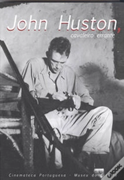 Capa do artigo John Huston