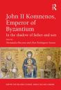 John Ii Komnenos, Emperor Of Byzantium - Preview