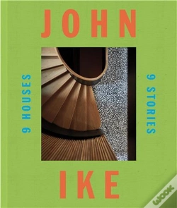 Capa do artigo John Ike