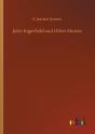 John Ingerfield And Other Stories - Preview