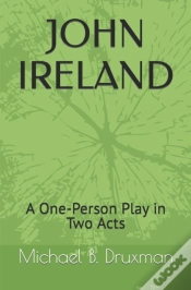 Capa do artigo John Ireland