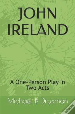 Capa do artigo John Ireland