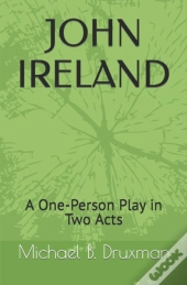 John Ireland