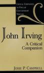 John Irving - Preview