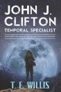 John J. Clifton: Temporal Specialist - Preview