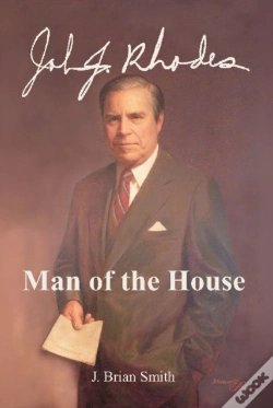 Capa do artigo John J Rhodes