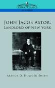 John Jacob Astor
