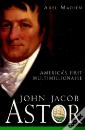 Capa do artigo John Jacob Astor