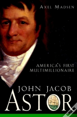 Capa do artigo John Jacob Astor