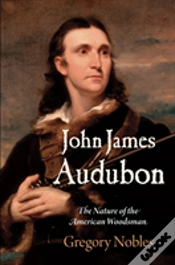 Capa do artigo John James Audubon