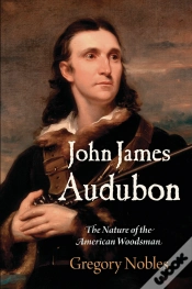 Capa do artigo John James Audubon