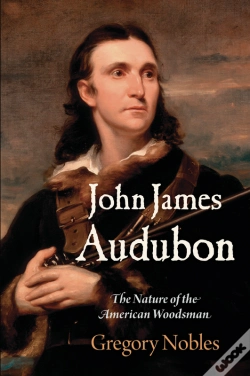 Capa do artigo John James Audubon