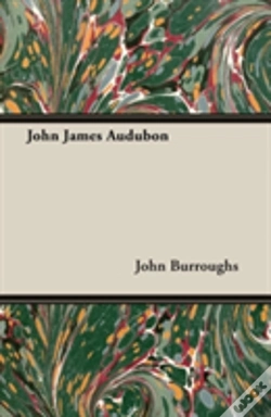 Capa do artigo John James Audubon