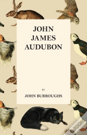 Capa do artigo John James Audubon