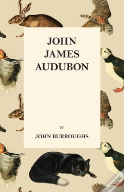 Capa do artigo John James Audubon