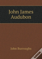 Capa do artigo John James Audubon