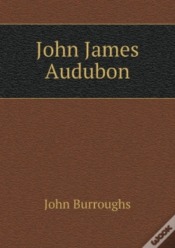 Capa do artigo John James Audubon