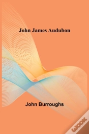 Capa do artigo John James Audubon
