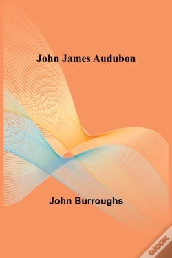 Capa do artigo John James Audubon