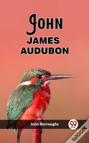 Capa do artigo John James Audubon