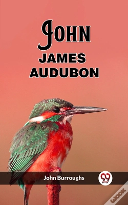 Capa do artigo John James Audubon