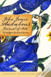 Capa do artigo John James Audubon