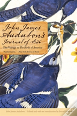 Capa do artigo John James Audubon'S Journal Of 1826