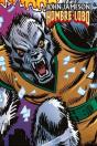 John Jameson. Hombre Lobo (Marvel Limited Edition) - Preview