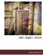 John Jasper'S Secret - Preview