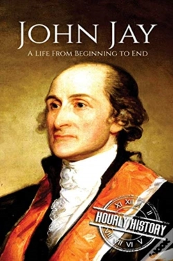 Capa do artigo John Jay