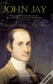 Capa do artigo John Jay