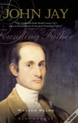 Capa do artigo John Jay