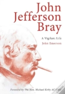 Capa do artigo John Jefferson Bray