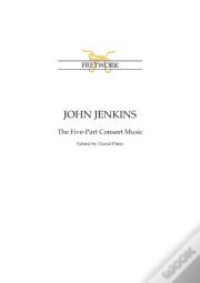 John Jenkins