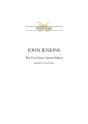 John Jenkins - Preview