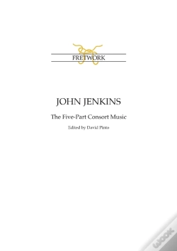 Capa do artigo John Jenkins