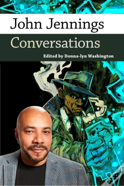 Capa do artigo John Jennings
