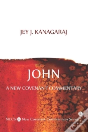 Capa do artigo John