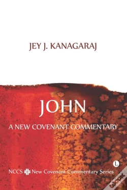 Capa do artigo John