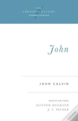 Capa do artigo John