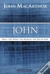 Capa do artigo John