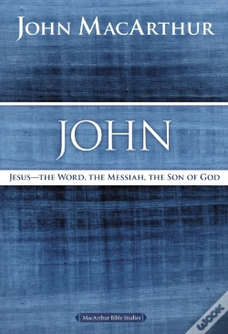 Capa do artigo John
