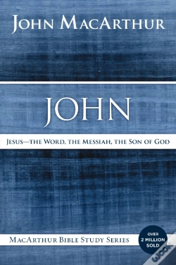 Capa do artigo John